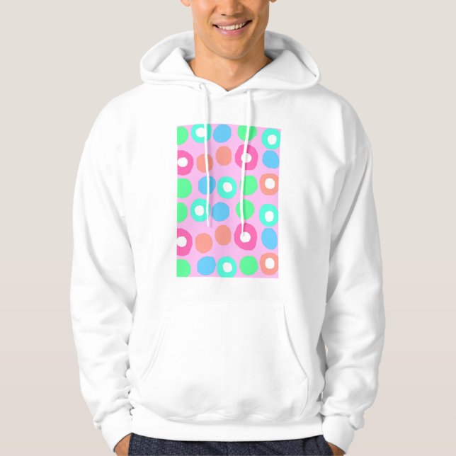 Fun Spots Hoodie (Front)