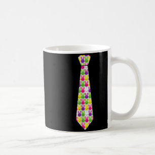 Fun spring toddler shirt funny easter tie for men coffee mug