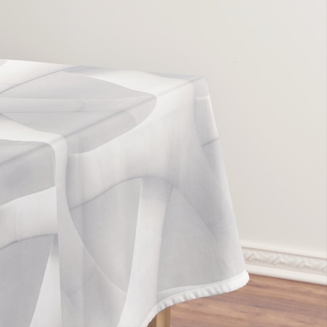Fun, Sprinkles, pattern Tablecloth (In Situ)