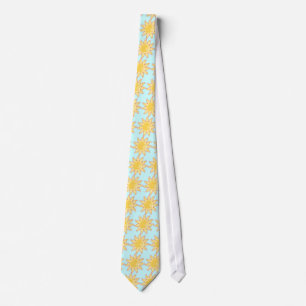 Fun Sun Tie