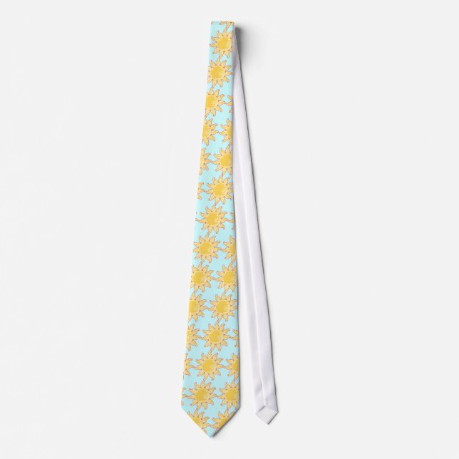 Fun Sun Tie (Front)