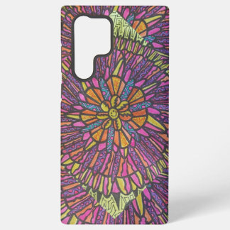 Fun sung samsung galaxy case