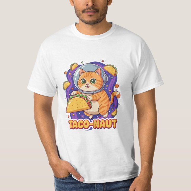 Fun T-Shirt (Front)