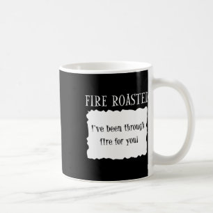 Fun Taco Sauce Group Halloween Costume Hot Fire Ro Coffee Mug