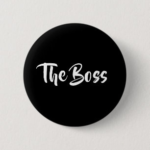 FUN, THE BOSS BUTTON