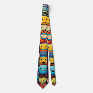 Fun tie