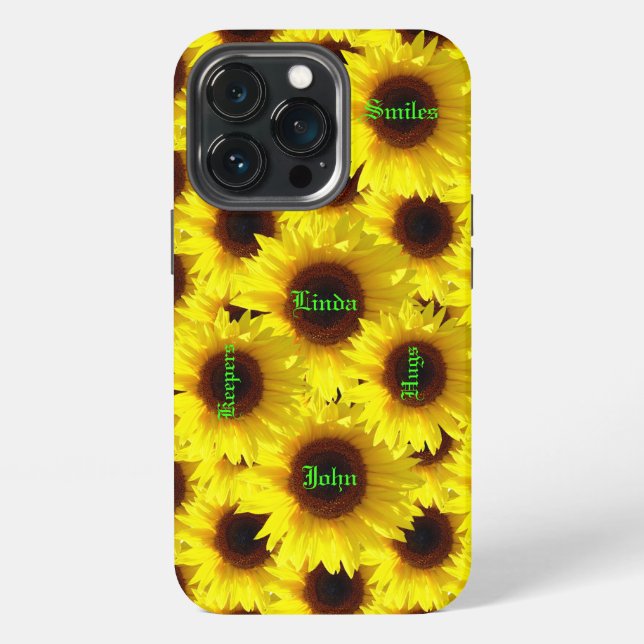 Fun Time Images  iPhone Case (Back)