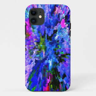 Fun Time in the City Life....... iPhone 11 Case