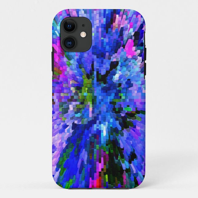 Fun Time in the City Life....... Case-Mate iPhone Case (Back)