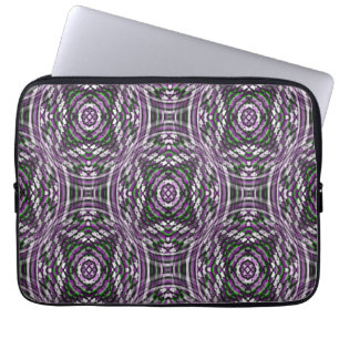 Fun Times in Spring.... Laptop Sleeve