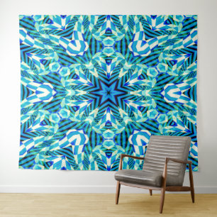 Fun times in the Sky.... Tapestry