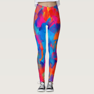Fun Times in the Summer... Leggings