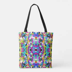 Fun Times in the Summer Tote Bag