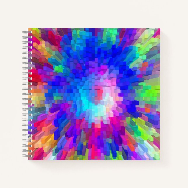 Fun Timez....... Notebook (Front)