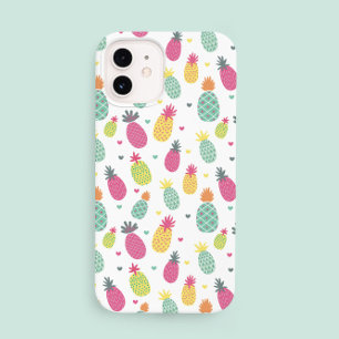 Fun Tropical Pineapple