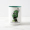 Fun turtle mug!