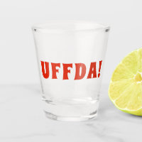 Fun "Uffda" Norwegians in America