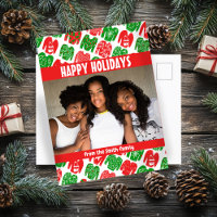 Fun Ugly Xmas Sweaters Cute CUSTOM Holiday
