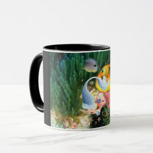 Fun Under The Sea Mug