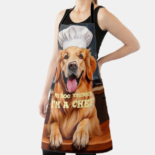 Fun & Unique Kitchen Aprons – Perfect Gifts