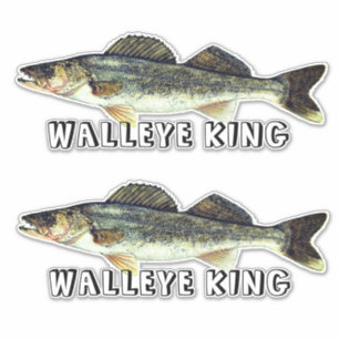 Fun Walleye King