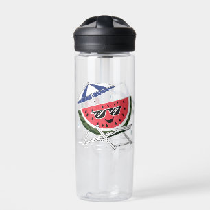 Fun water bottle