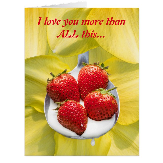 Fun with Yellow. (Front)