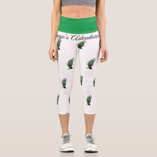 Fun womens or girls leggings