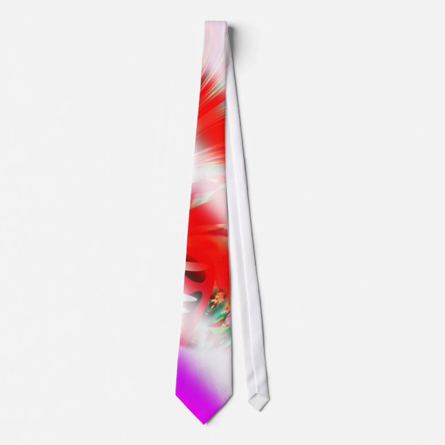 Fun Xmas  Tie (Front)