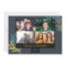 Fun Zoom Video Screen with Custom Photos Christmas