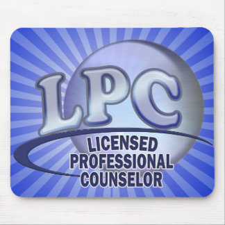 FunBlueLPC.png Mouse Pad