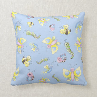 FunBugs Cushion