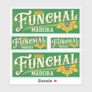 Funchal Madeira