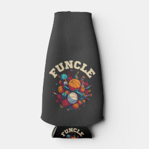 Funcle  bottle cooler