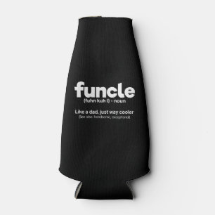 Funcle Definition Uncle Like A Dad But Way Cooler