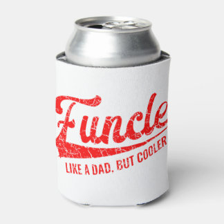 funcle - Like a Dad But Cooler