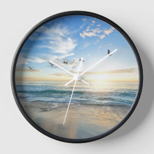 Functional Art: Best Wall Clock