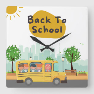 Functional Works of Art: Best Wall Clock