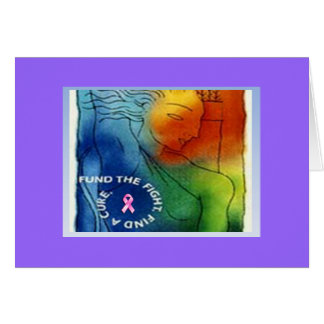 Fund the Fight Find a Cure