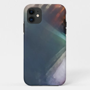 Funda De Case-Mate Para iPhone Abstract 11 Case