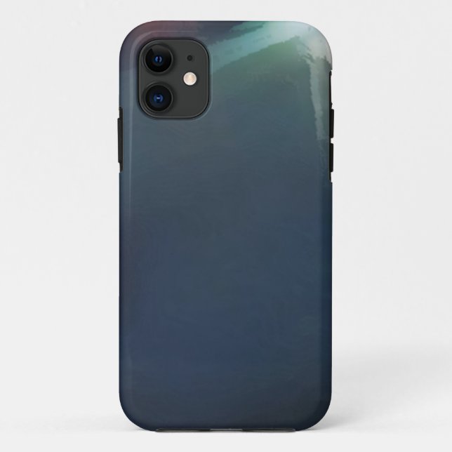 Funda De Case-Mate Para iPhone Abstract Case-Mate iPhone Case (Back)
