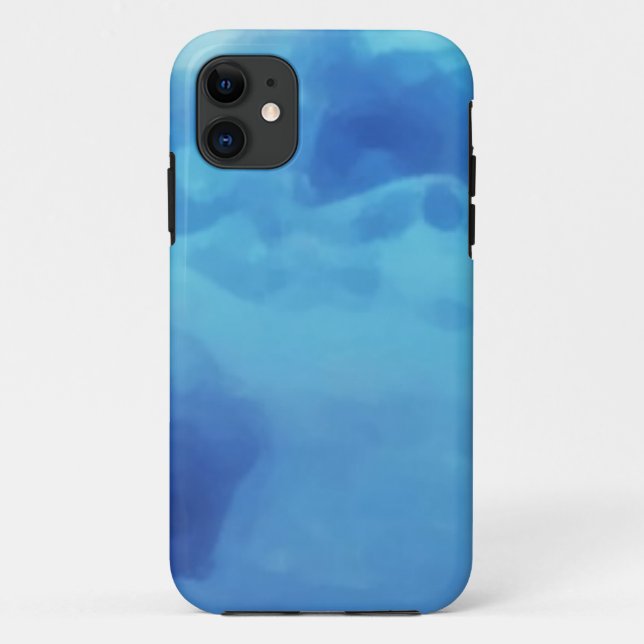 Funda De Case-Mate Para iPhone Venice_Italy_Canal_ Case (Back)