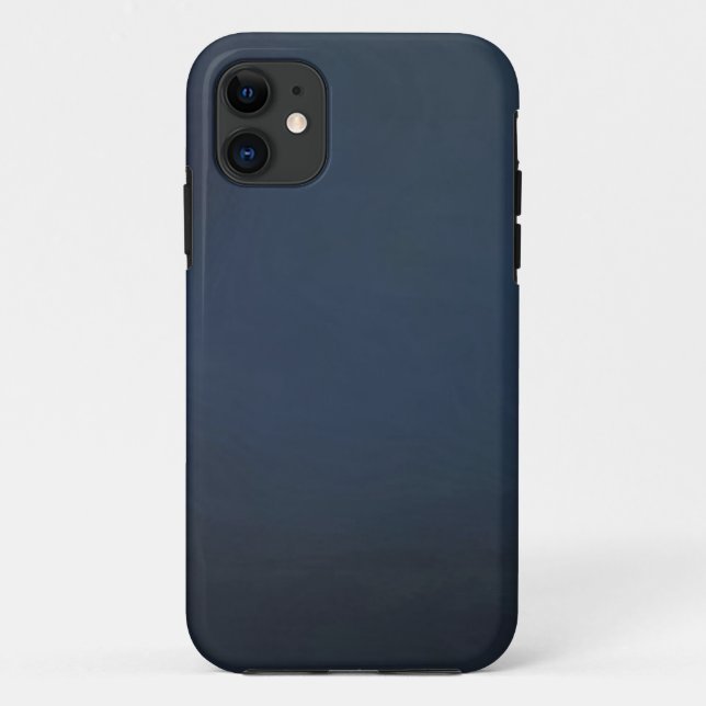 Funda De Case-Mate Para iPhone Venice_Italy_Canal_ Case (Back)