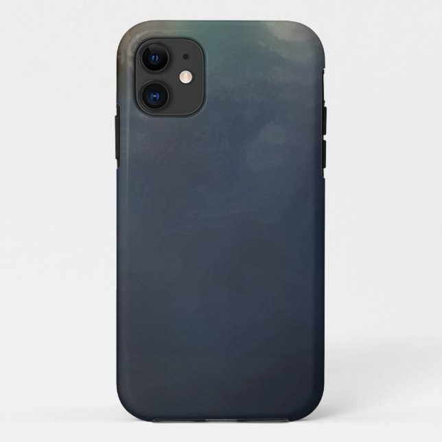 Funda De Case-Mate Para iPhone Venice_Italy_Canal_ Case (Back)
