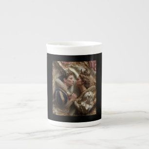 Funda de cojín bone china mug