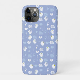 Funda for Iphone Memory Amo Singing iPhone 11 Pro Case