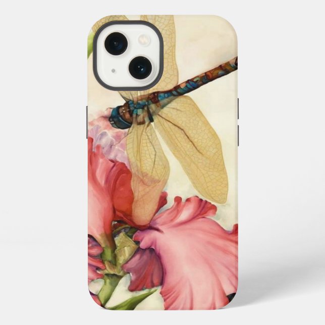 funda iPhone case (Back)
