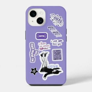 Funda Iphone Olivia Rodrigo 14 Case