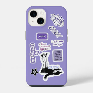Funda Iphone Olivia Rodrigo 14 Case