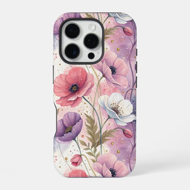 Funda para celular iPhone case (Back)